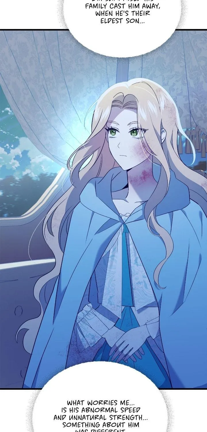 A Tipsy Marriage Proposal for the Emperor Chapter 13 page 31 - 