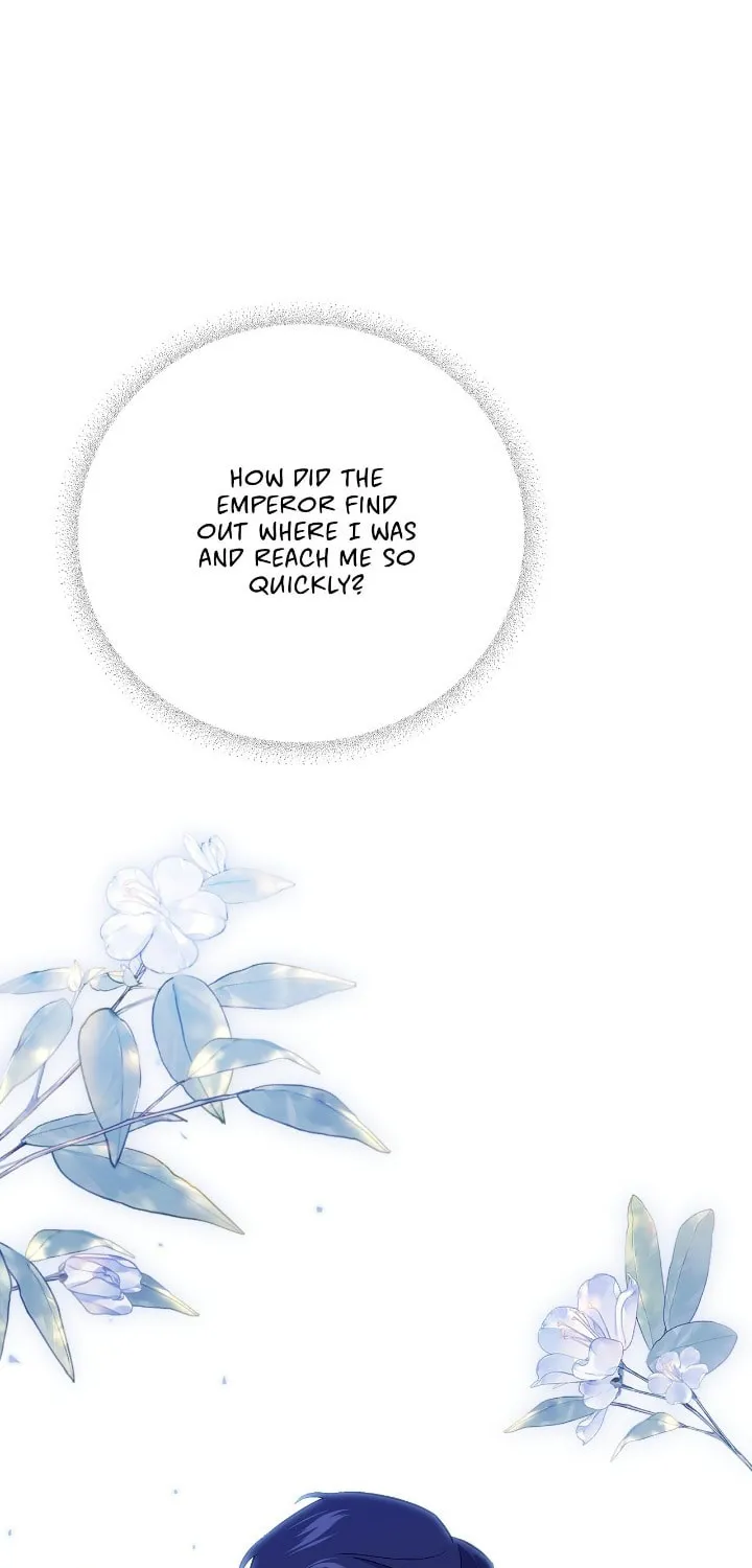 A Tipsy Marriage Proposal for the Emperor Chapter 13 page 34 - 