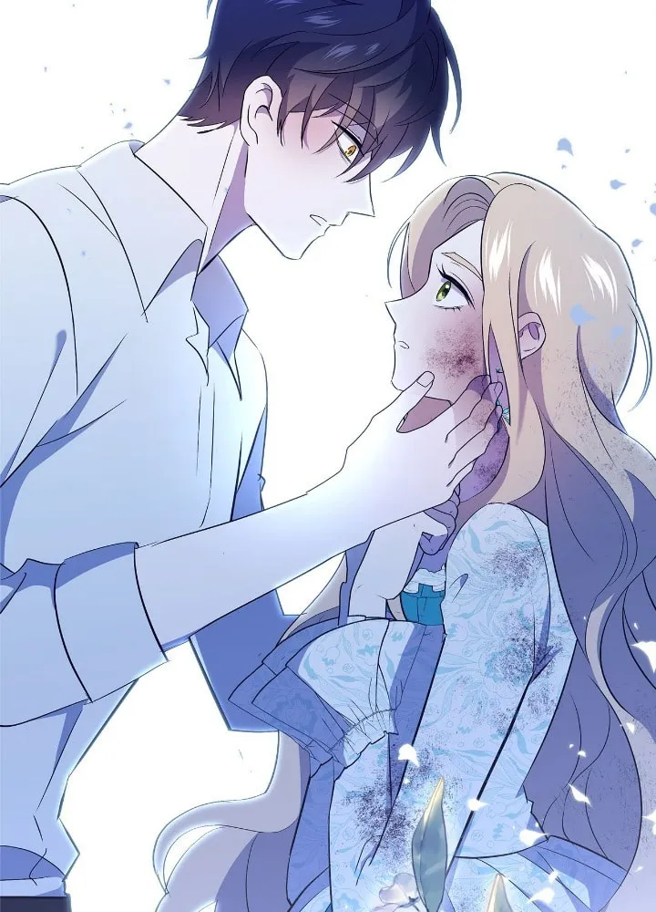 A Tipsy Marriage Proposal for the Emperor Chapter 13 page 35 - 