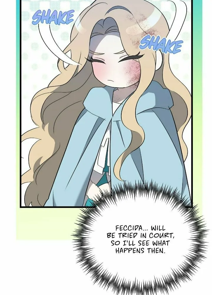 A Tipsy Marriage Proposal for the Emperor Chapter 13 page 38 - 