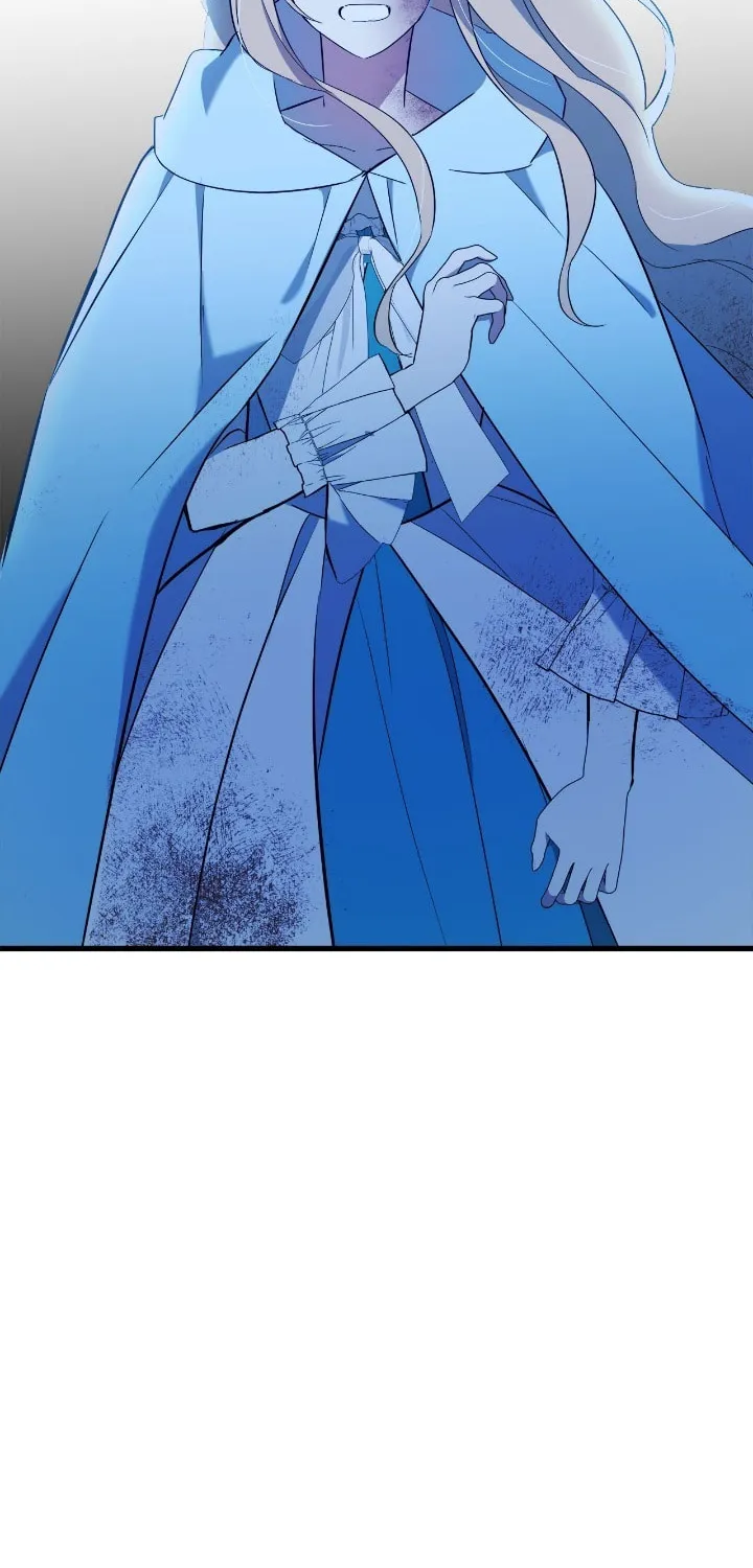 A Tipsy Marriage Proposal for the Emperor Chapter 13 page 5 - 