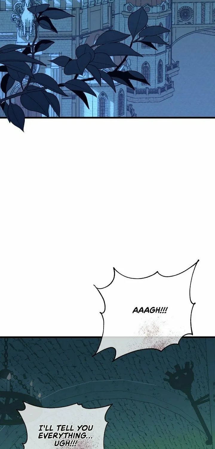 A Tipsy Marriage Proposal for the Emperor Chapter 13 page 41 - 