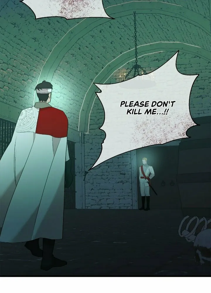 A Tipsy Marriage Proposal for the Emperor Chapter 13 page 42 - 