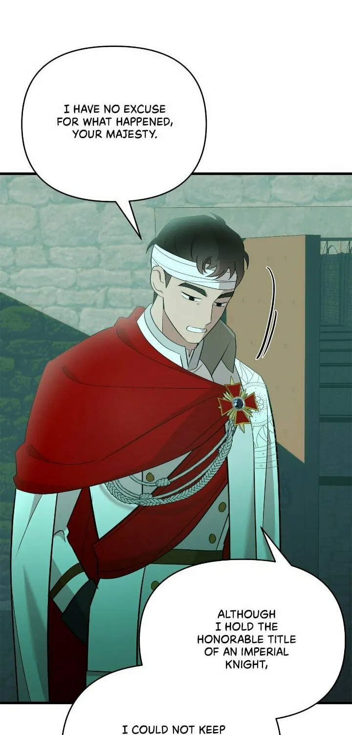 A Tipsy Marriage Proposal for the Emperor Chapter 13 page 44 - 