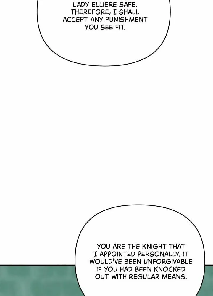 A Tipsy Marriage Proposal for the Emperor Chapter 13 page 45 - 