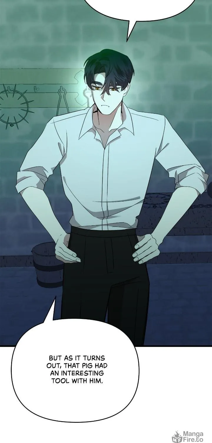 A Tipsy Marriage Proposal for the Emperor Chapter 13 page 46 - 