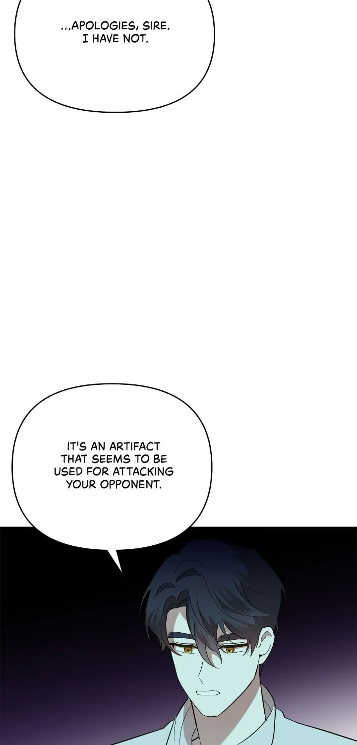 A Tipsy Marriage Proposal for the Emperor Chapter 13 page 49 - 