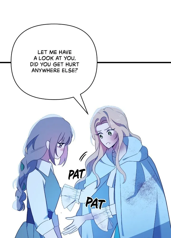 A Tipsy Marriage Proposal for the Emperor Chapter 13 page 6 - 