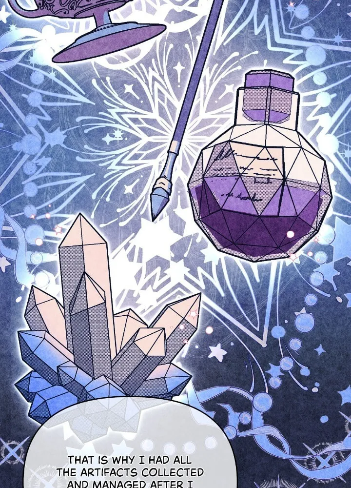 A Tipsy Marriage Proposal for the Emperor Chapter 13 page 53 - 