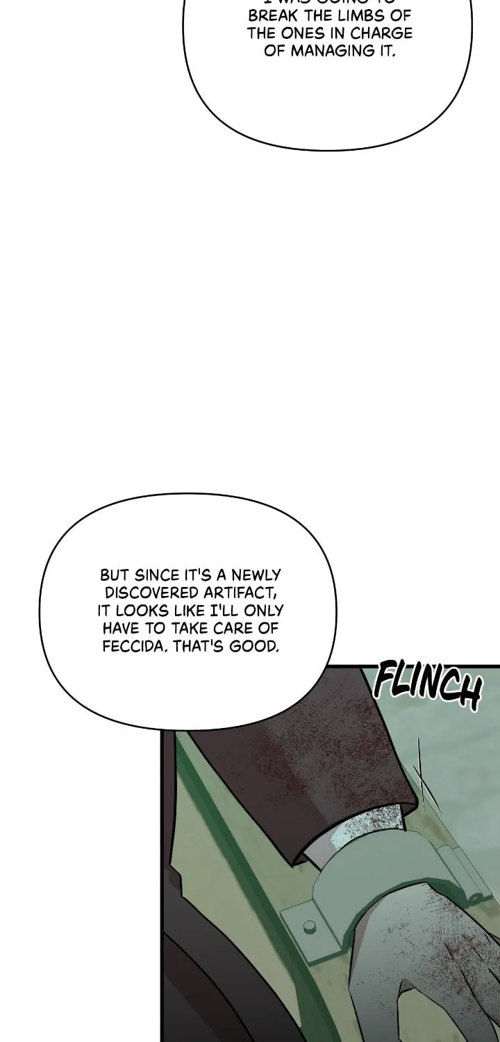A Tipsy Marriage Proposal for the Emperor Chapter 13 page 56 - 