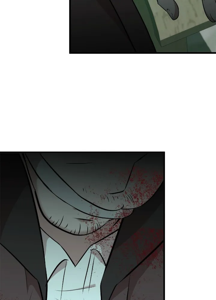 A Tipsy Marriage Proposal for the Emperor Chapter 13 page 57 - 