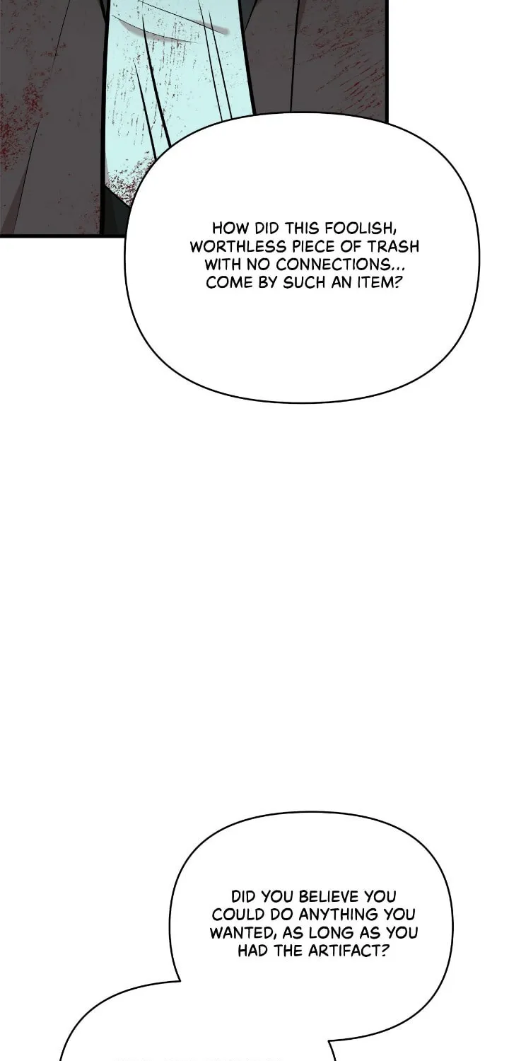 A Tipsy Marriage Proposal for the Emperor Chapter 13 page 58 - 