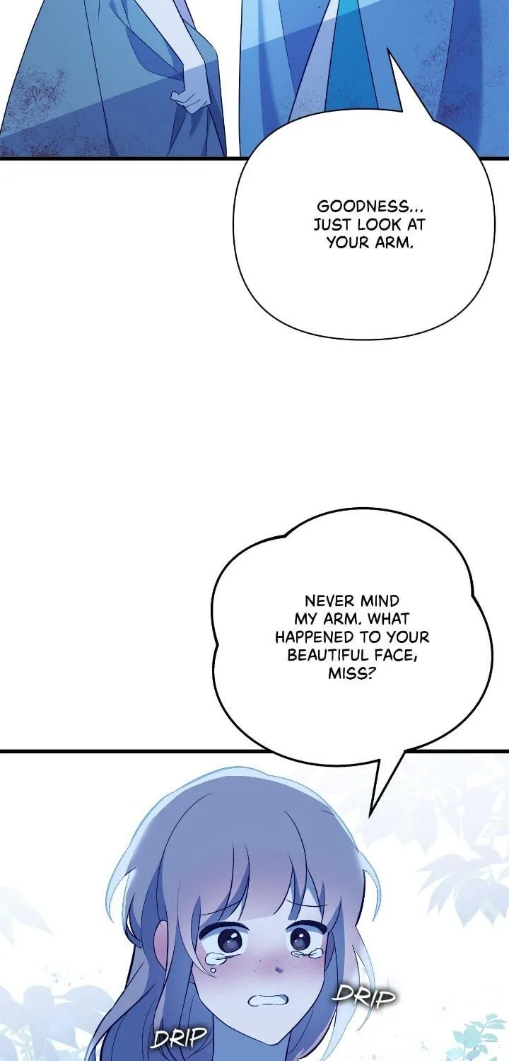 A Tipsy Marriage Proposal for the Emperor Chapter 13 page 7 - 