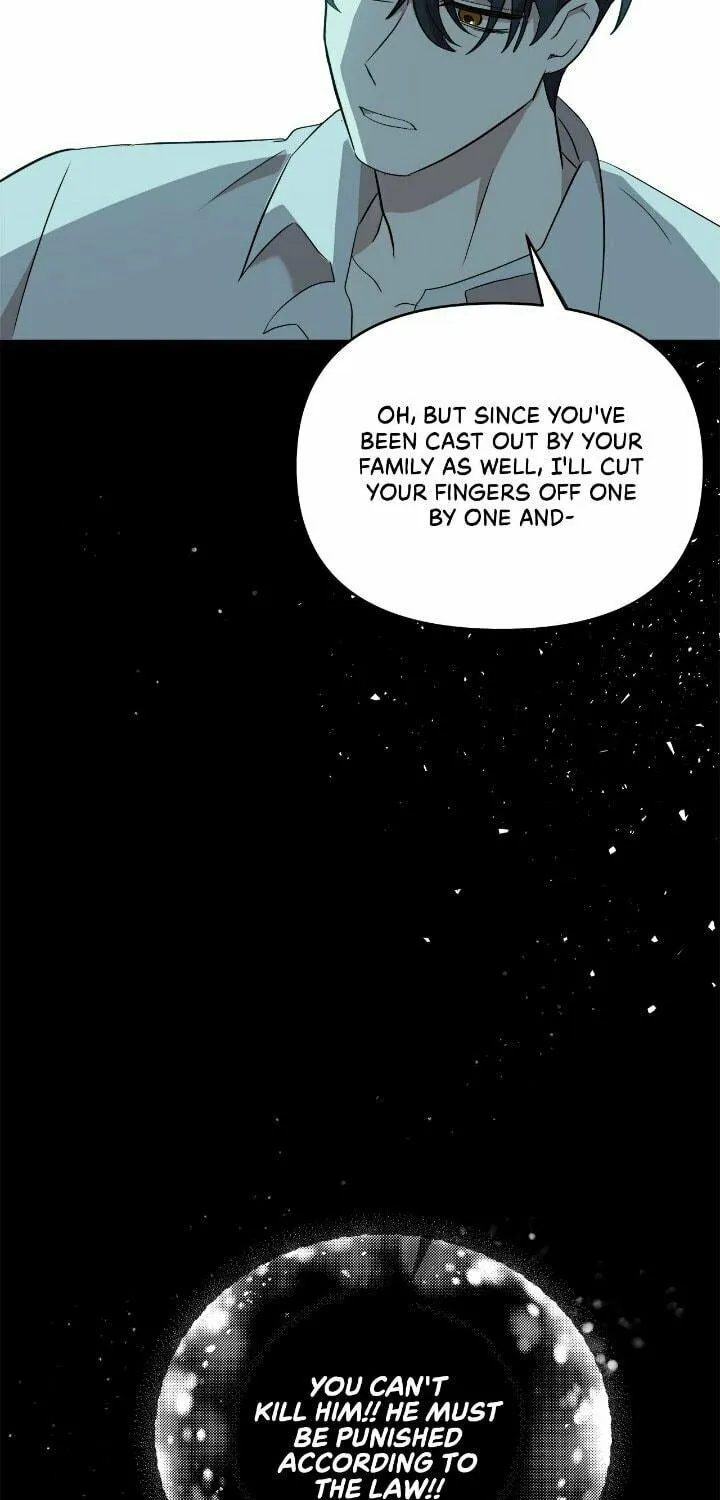 A Tipsy Marriage Proposal for the Emperor Chapter 13 page 61 - 