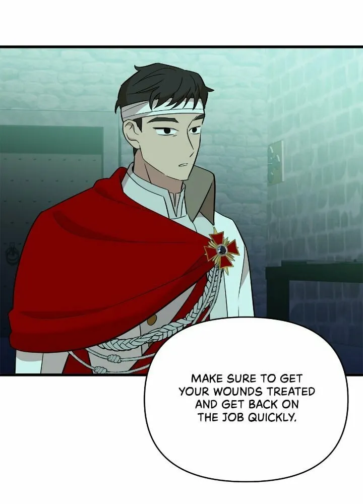 A Tipsy Marriage Proposal for the Emperor Chapter 13 page 65 - 
