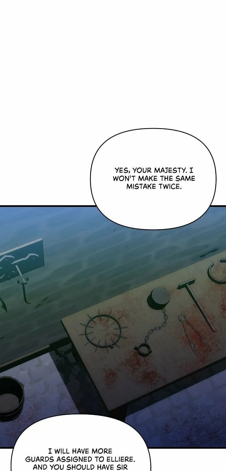A Tipsy Marriage Proposal for the Emperor Chapter 13 page 66 - 
