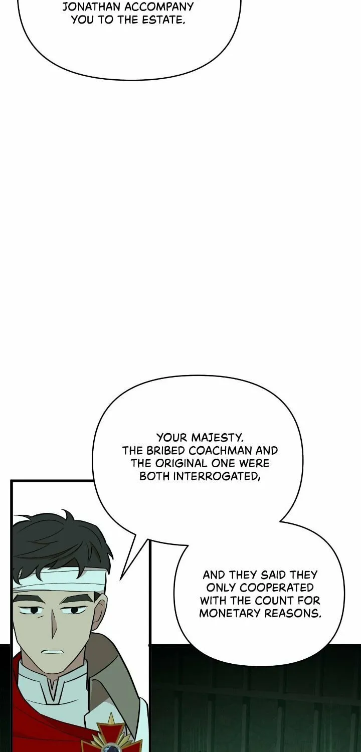 A Tipsy Marriage Proposal for the Emperor Chapter 13 page 67 - 