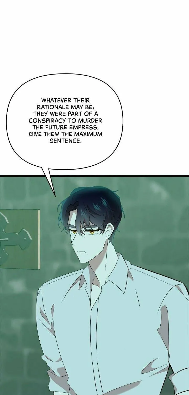 A Tipsy Marriage Proposal for the Emperor Chapter 13 page 69 - 