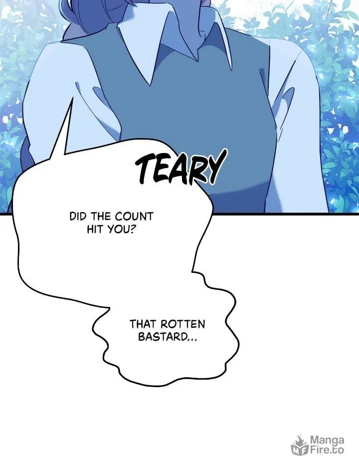 A Tipsy Marriage Proposal for the Emperor Chapter 13 page 8 - 