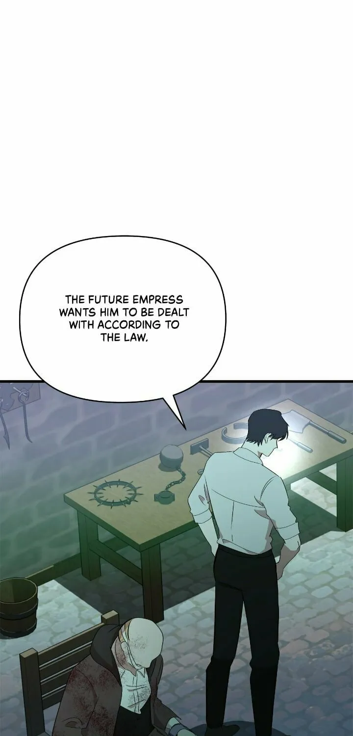 A Tipsy Marriage Proposal for the Emperor Chapter 13 page 71 - 
