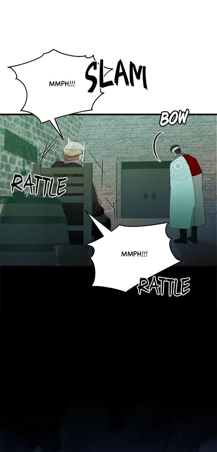 A Tipsy Marriage Proposal for the Emperor Chapter 13 page 77 - 