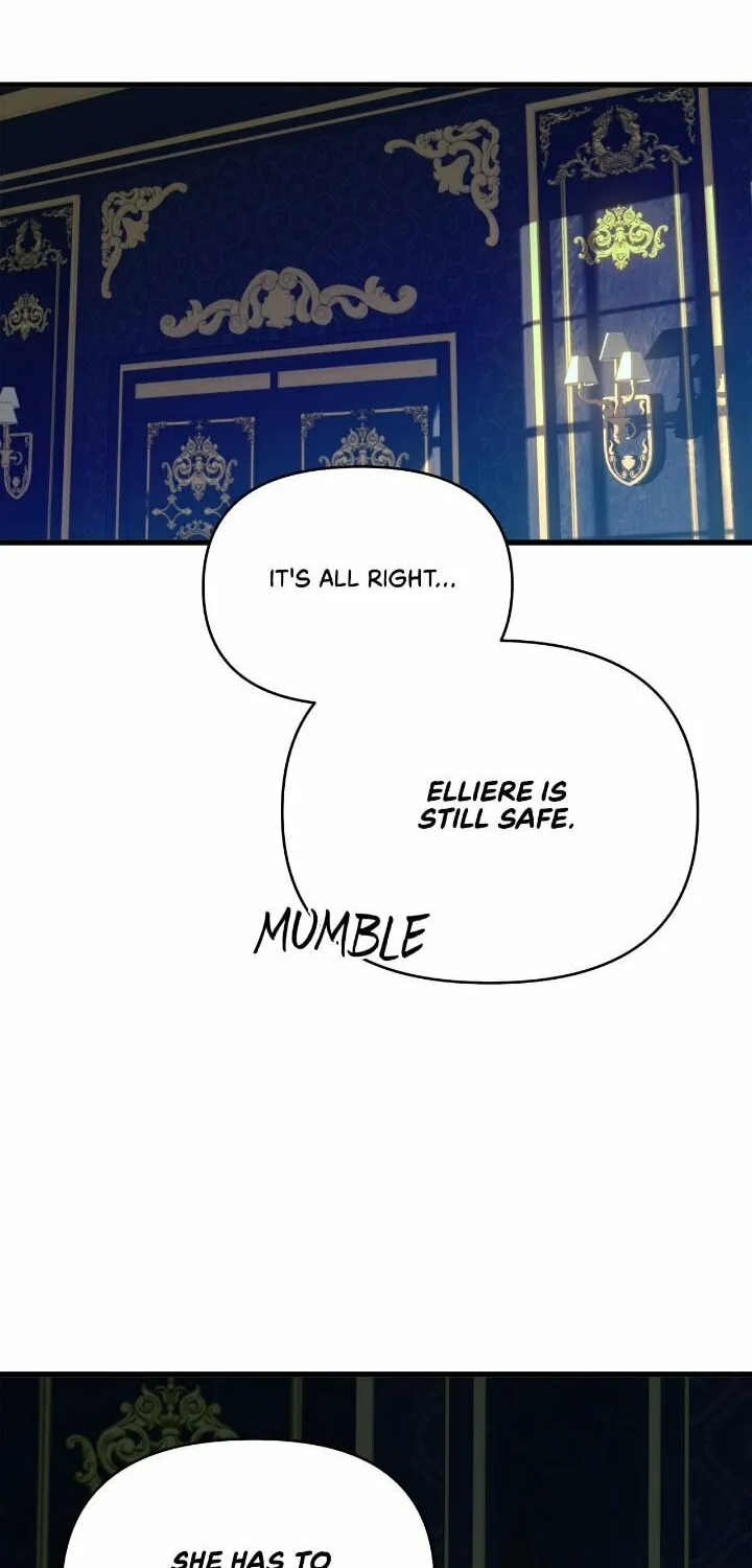 A Tipsy Marriage Proposal for the Emperor Chapter 13 page 80 - 