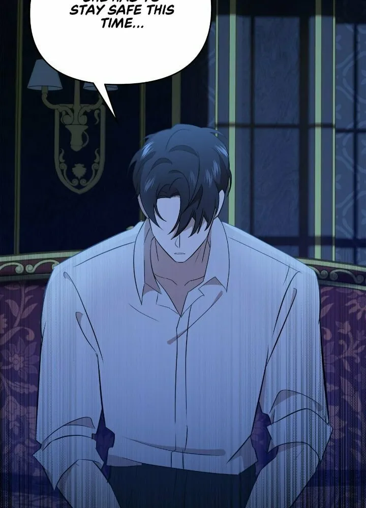 A Tipsy Marriage Proposal for the Emperor Chapter 13 page 81 - 