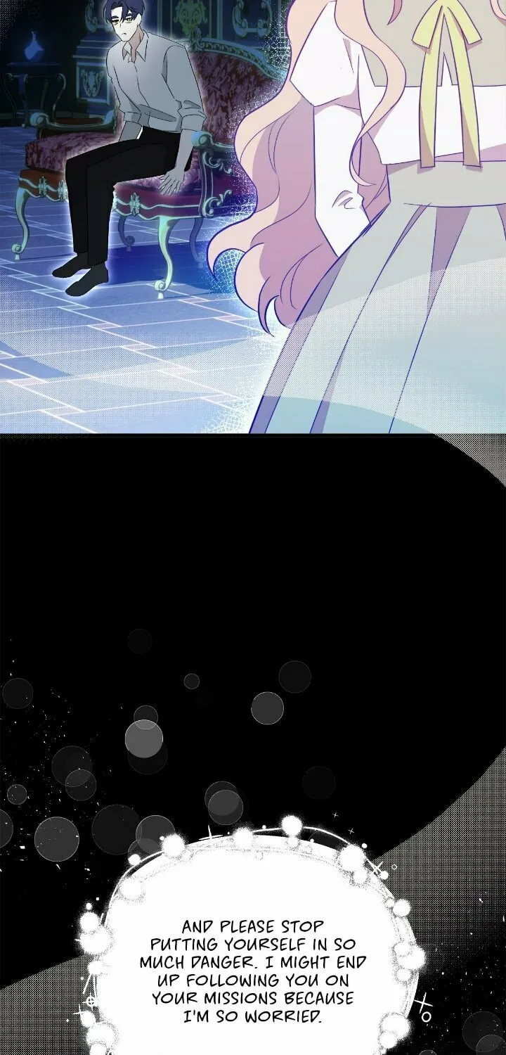 A Tipsy Marriage Proposal for the Emperor Chapter 13 page 87 - 