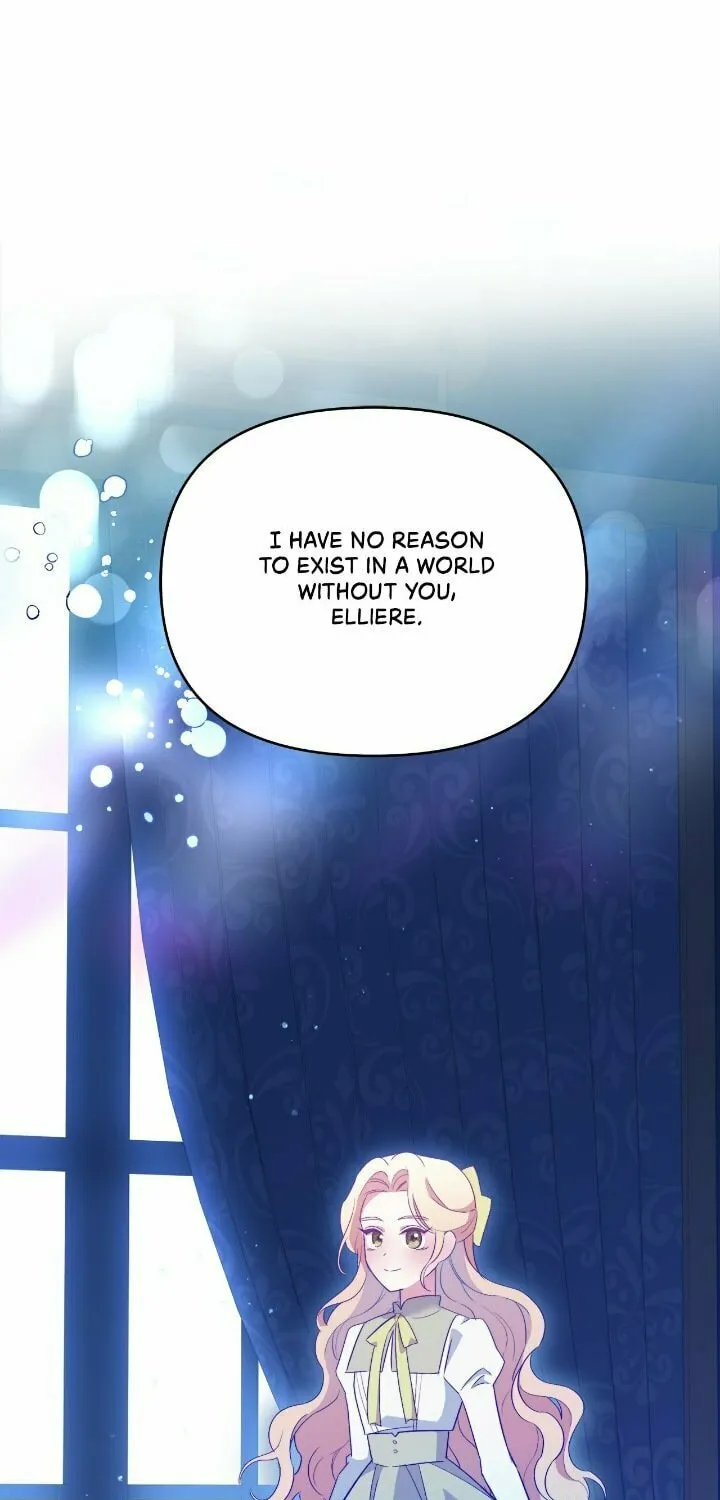 A Tipsy Marriage Proposal for the Emperor Chapter 13 page 90 - 