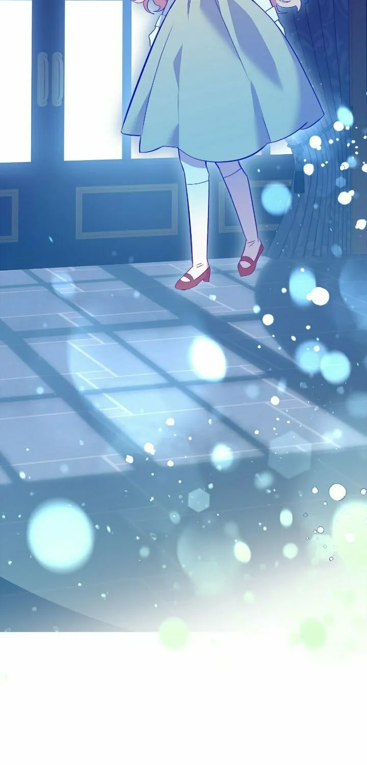 A Tipsy Marriage Proposal for the Emperor Chapter 13 page 91 - 