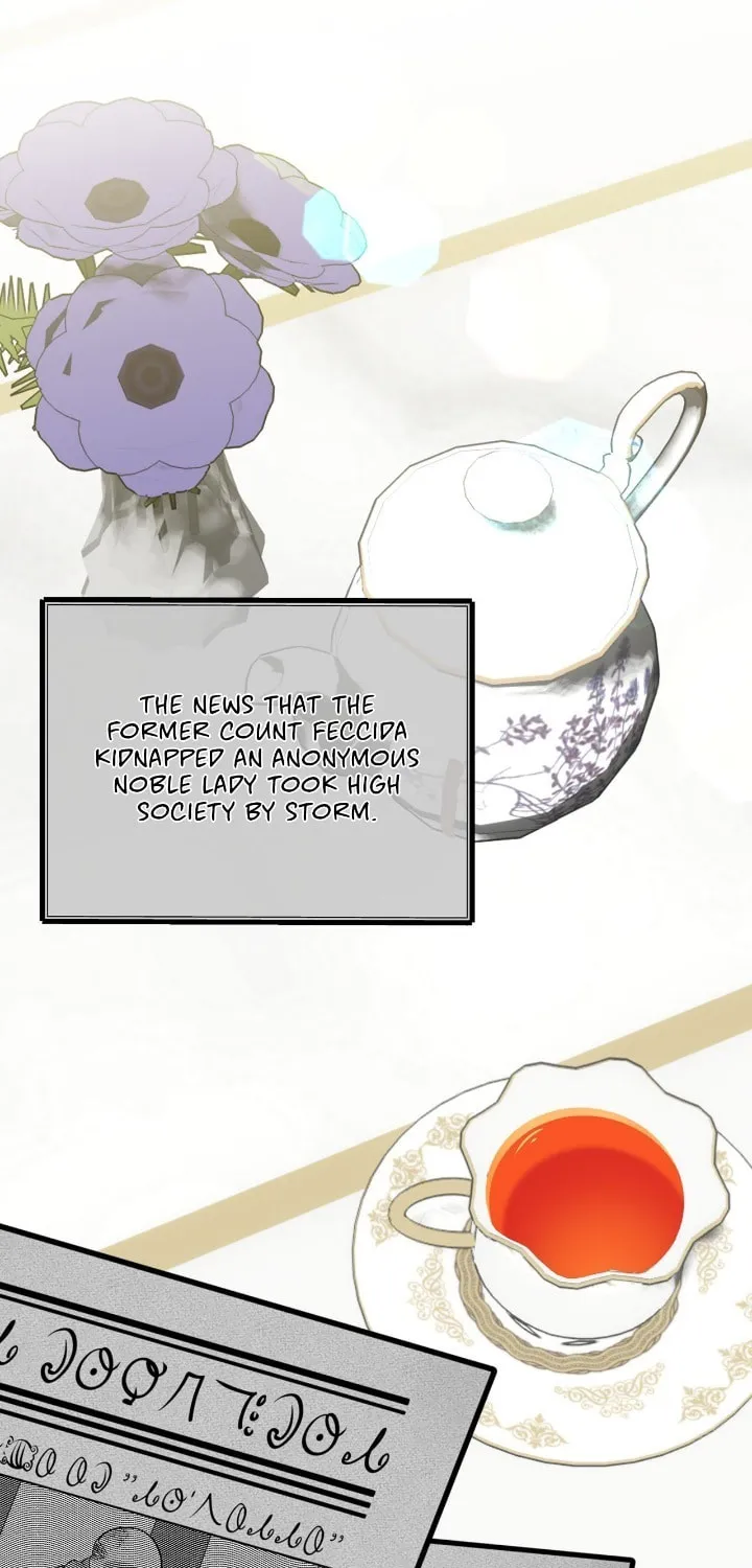 A Tipsy Marriage Proposal for the Emperor Chapter 14 page 1 - 