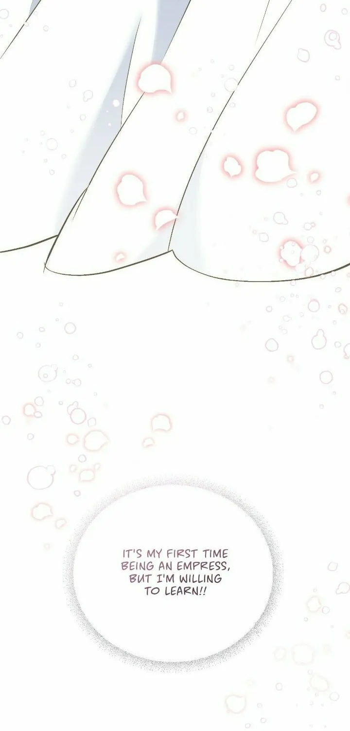 A Tipsy Marriage Proposal for the Emperor Chapter 14 page 101 - 