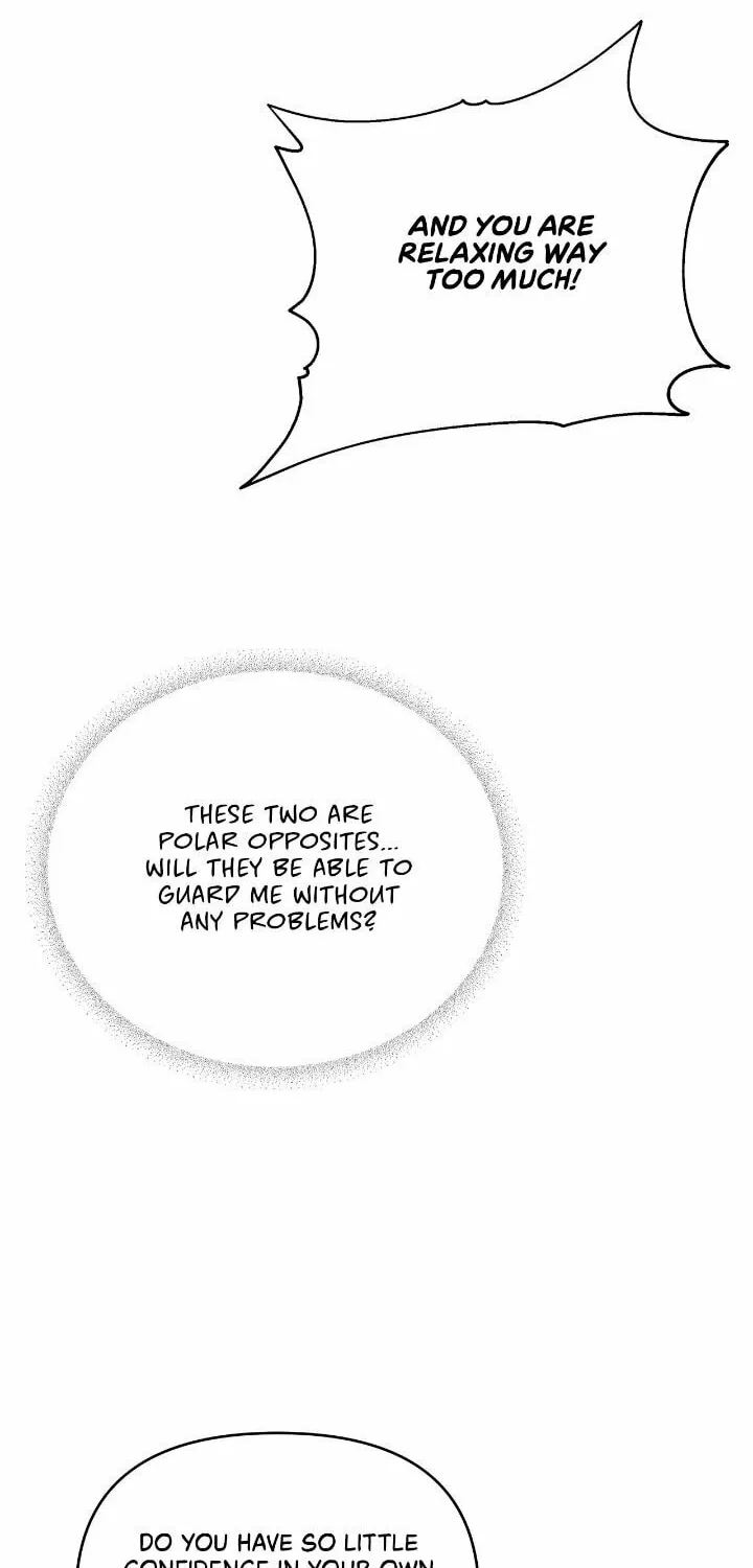 A Tipsy Marriage Proposal for the Emperor Chapter 14 page 13 - 