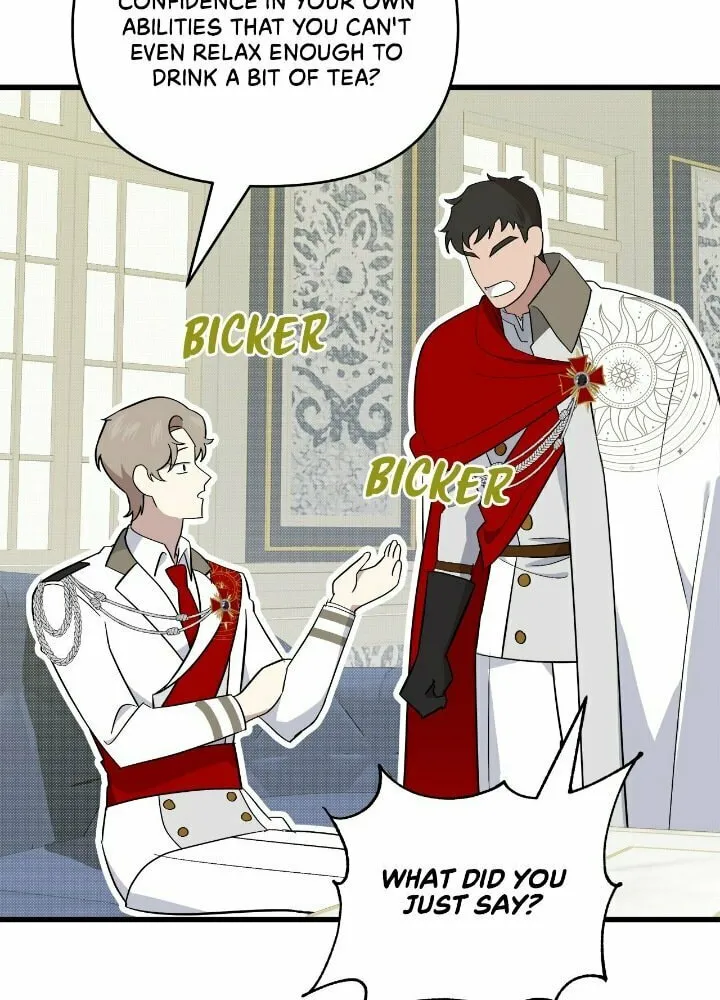 A Tipsy Marriage Proposal for the Emperor Chapter 14 page 14 - 