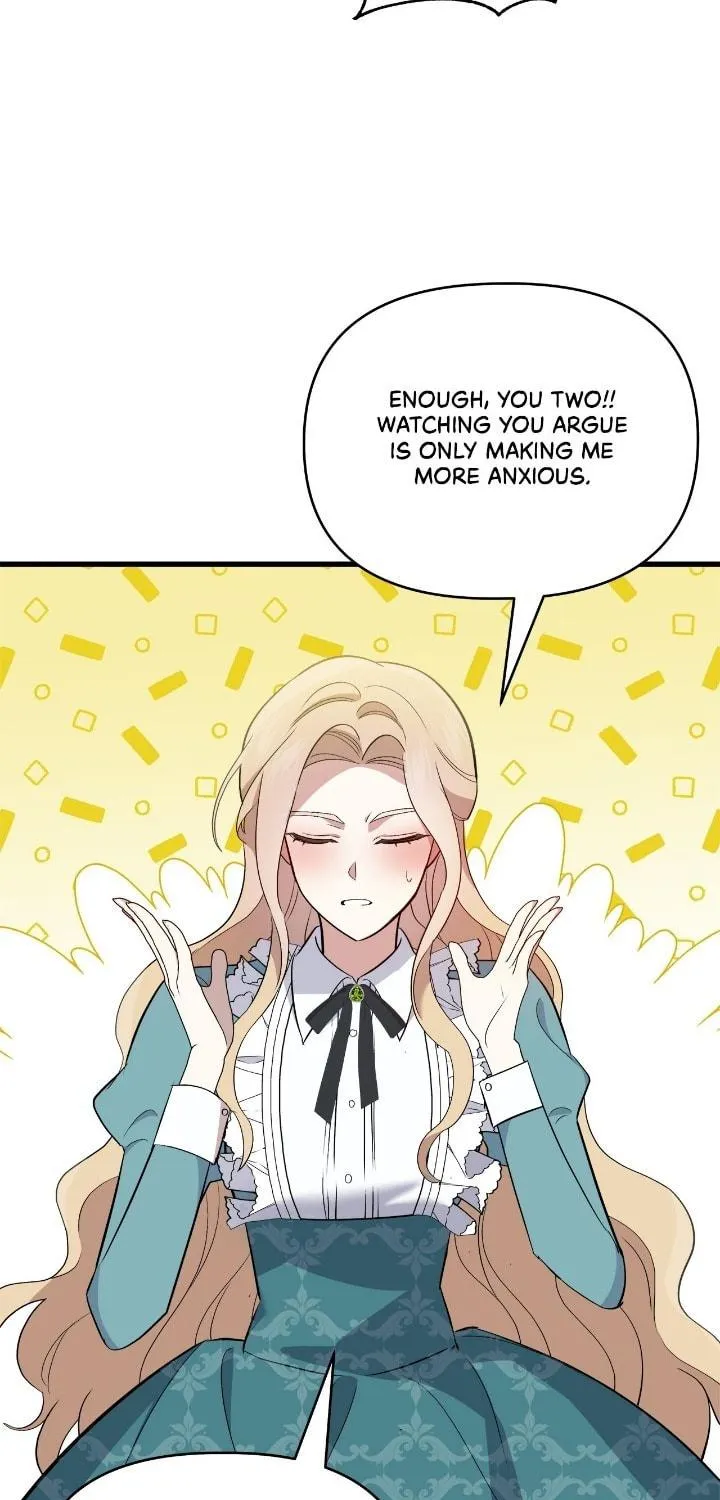 A Tipsy Marriage Proposal for the Emperor Chapter 14 page 15 - 
