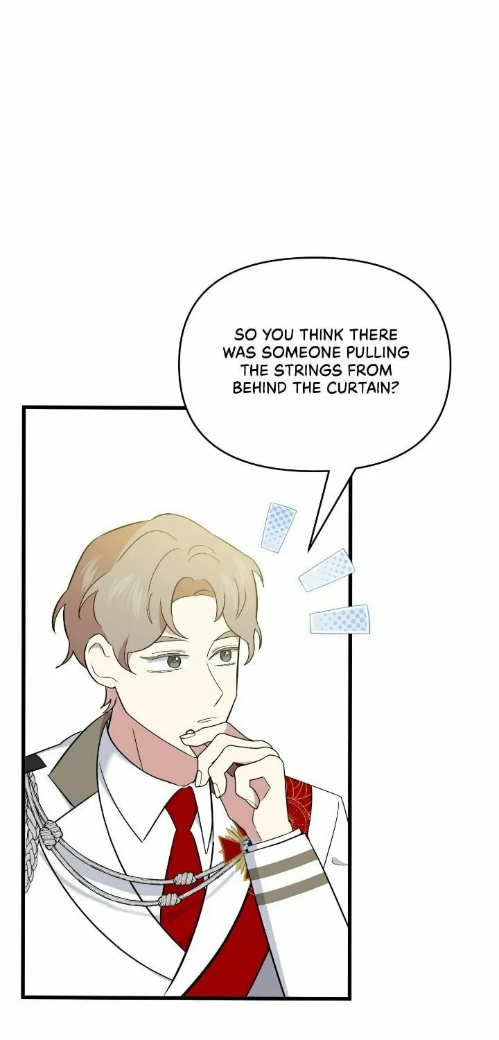 A Tipsy Marriage Proposal for the Emperor Chapter 14 page 17 - 