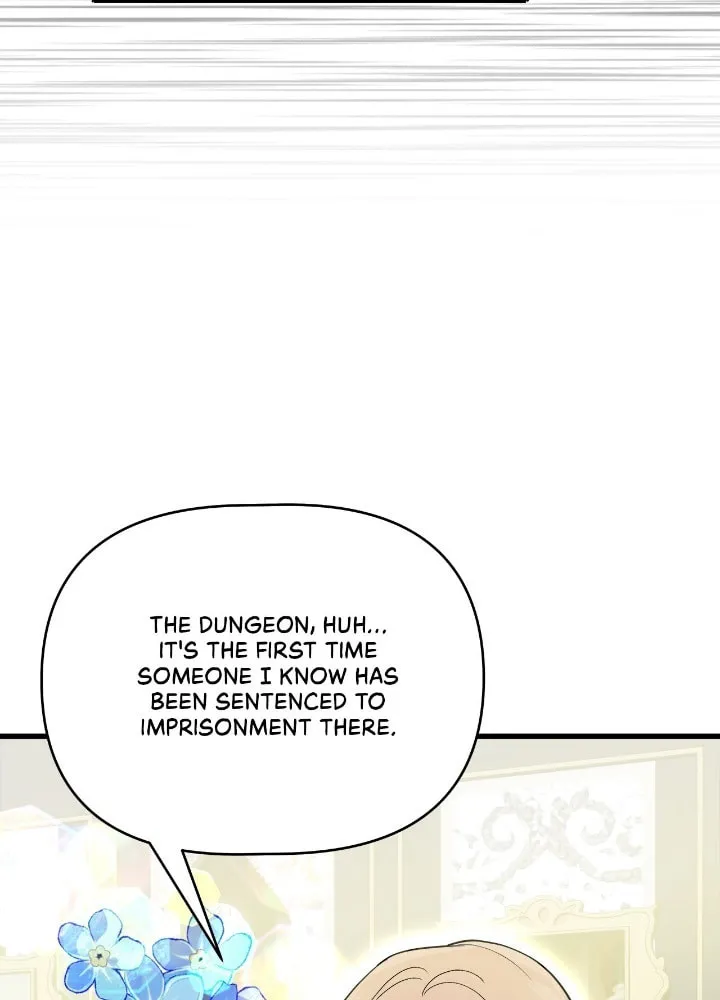 A Tipsy Marriage Proposal for the Emperor Chapter 14 page 3 - 