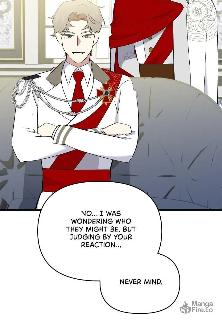A Tipsy Marriage Proposal for the Emperor Chapter 14 page 23 - 