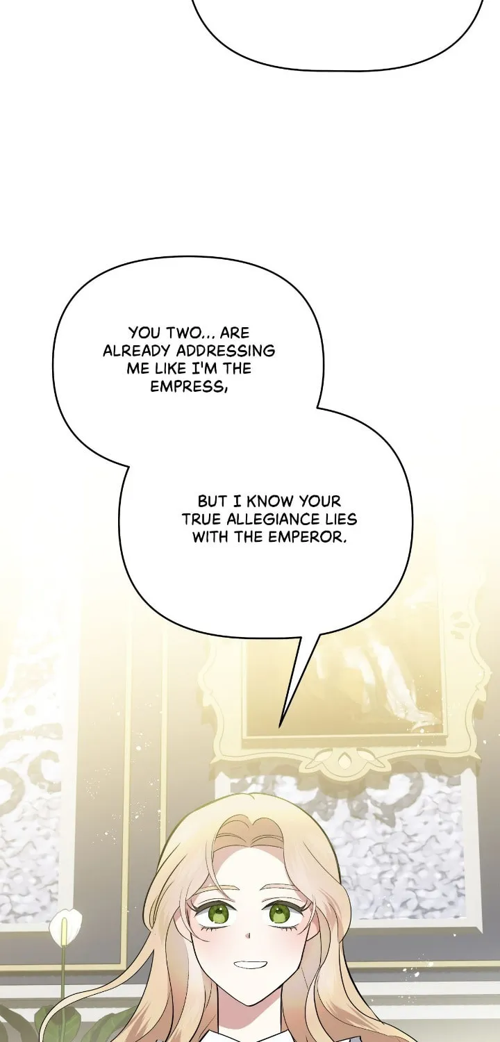 A Tipsy Marriage Proposal for the Emperor Chapter 14 page 25 - 