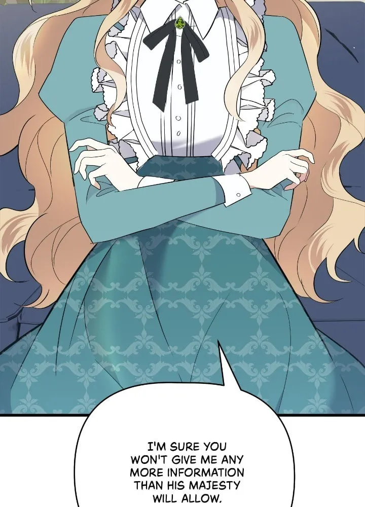 A Tipsy Marriage Proposal for the Emperor Chapter 14 page 26 - 