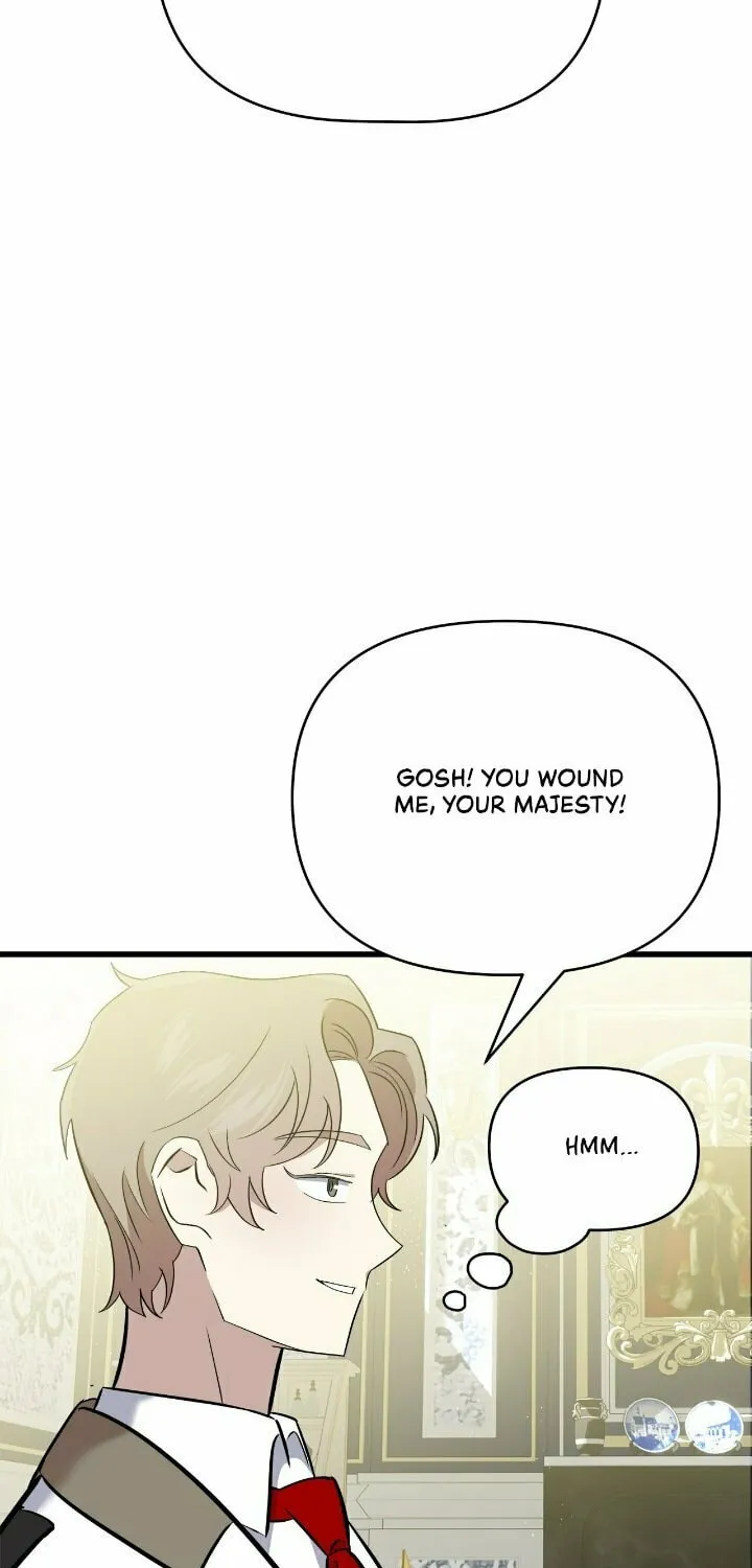 A Tipsy Marriage Proposal for the Emperor Chapter 14 page 27 - 