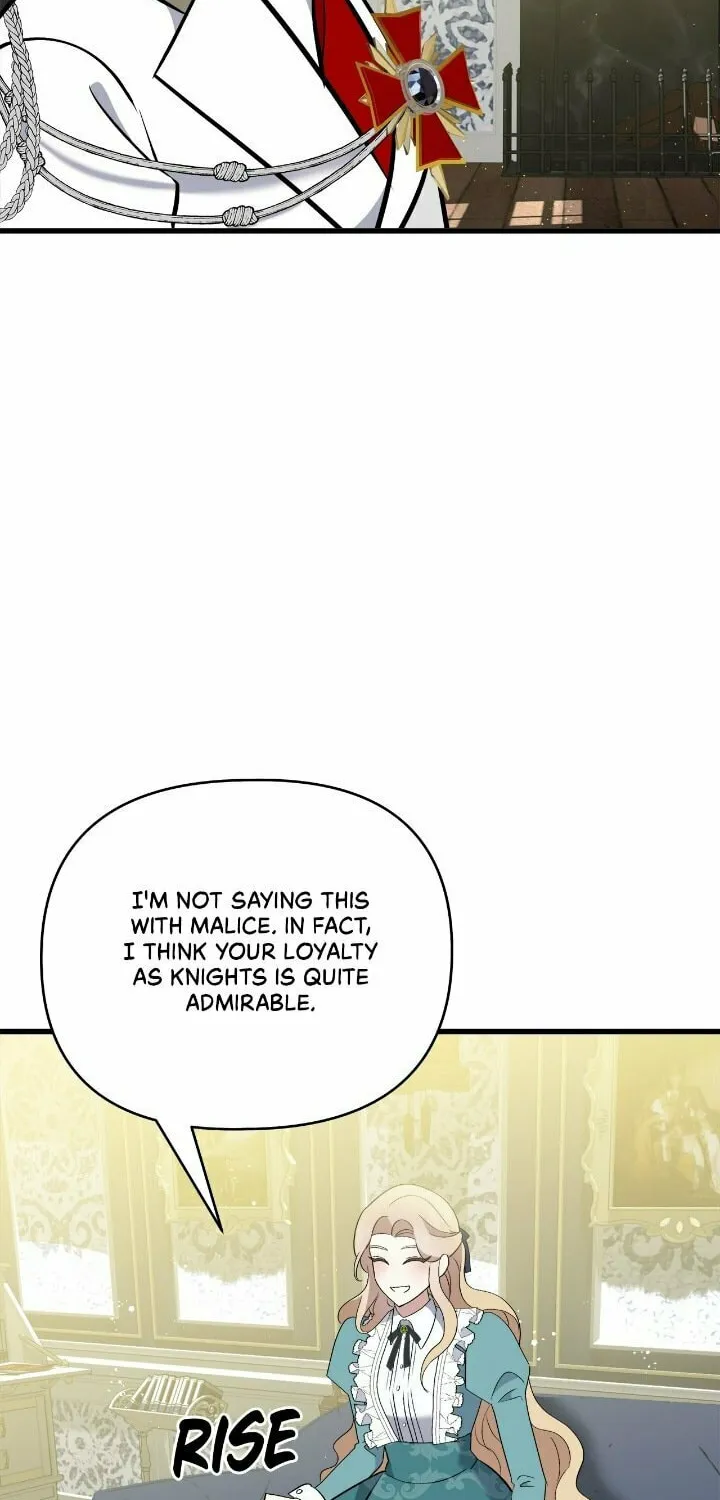 A Tipsy Marriage Proposal for the Emperor Chapter 14 page 28 - 