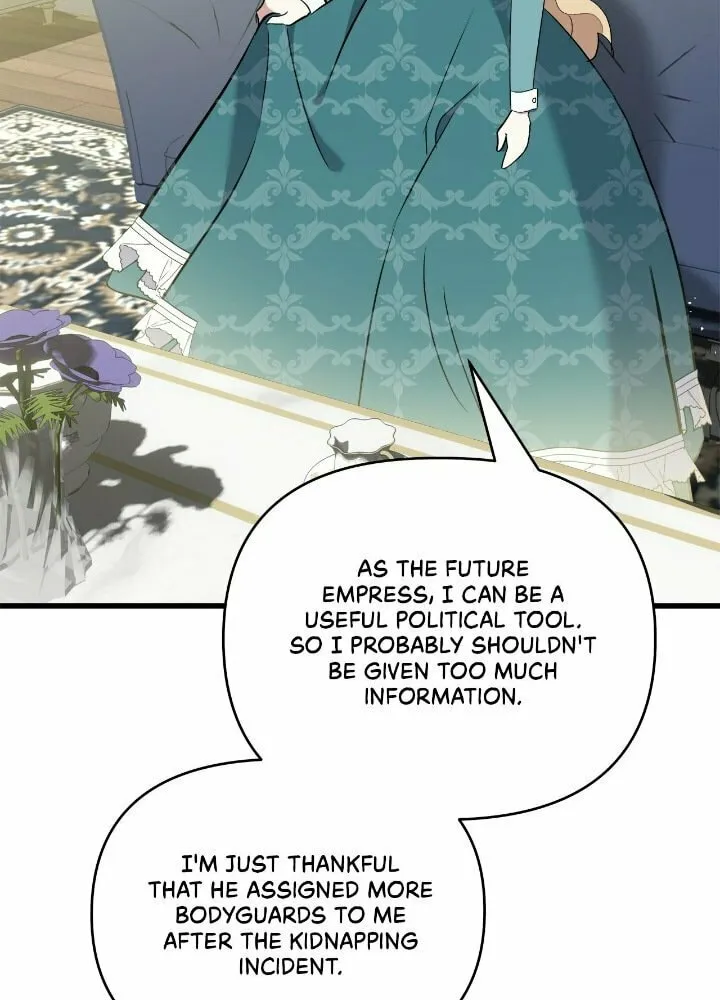 A Tipsy Marriage Proposal for the Emperor Chapter 14 page 29 - 
