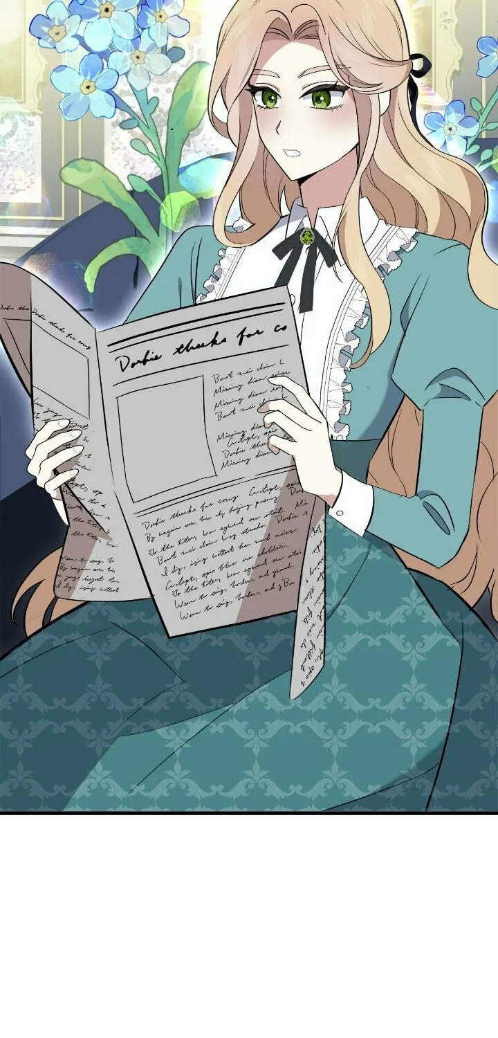 A Tipsy Marriage Proposal for the Emperor Chapter 14 page 4 - 