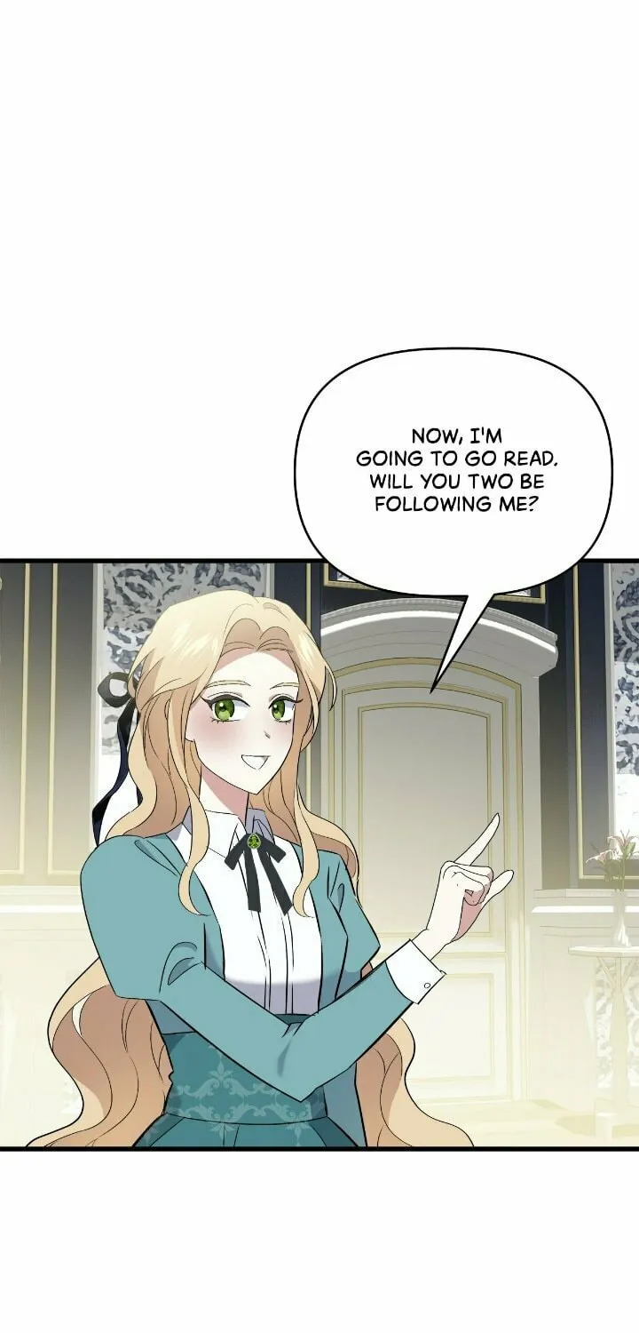A Tipsy Marriage Proposal for the Emperor Chapter 14 page 31 - 