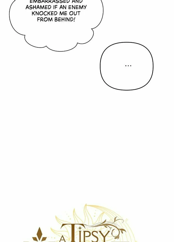 A Tipsy Marriage Proposal for the Emperor Chapter 14 page 33 - 