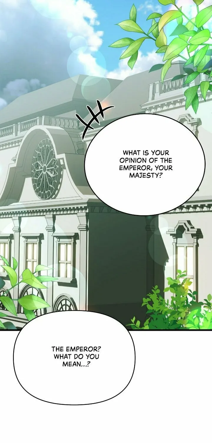 A Tipsy Marriage Proposal for the Emperor Chapter 14 page 35 - 
