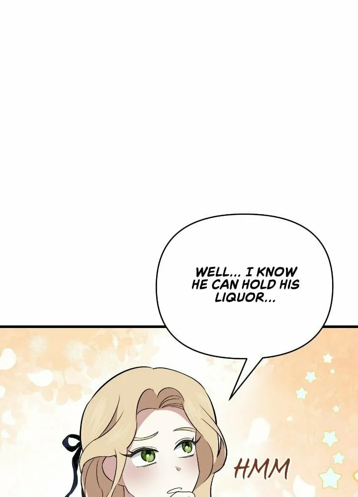A Tipsy Marriage Proposal for the Emperor Chapter 14 page 36 - 