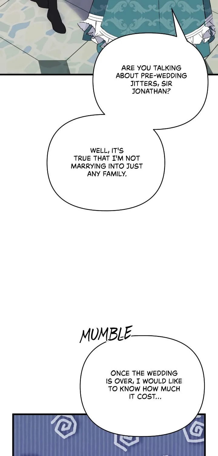A Tipsy Marriage Proposal for the Emperor Chapter 14 page 39 - 