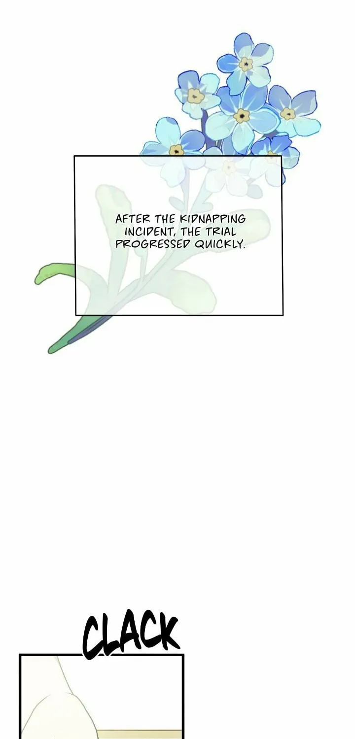 A Tipsy Marriage Proposal for the Emperor Chapter 14 page 5 - 
